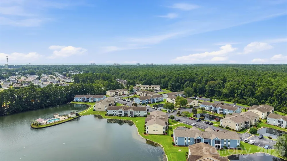 2187 Clearwater Drive #A Myrtle Beach, SC 29575