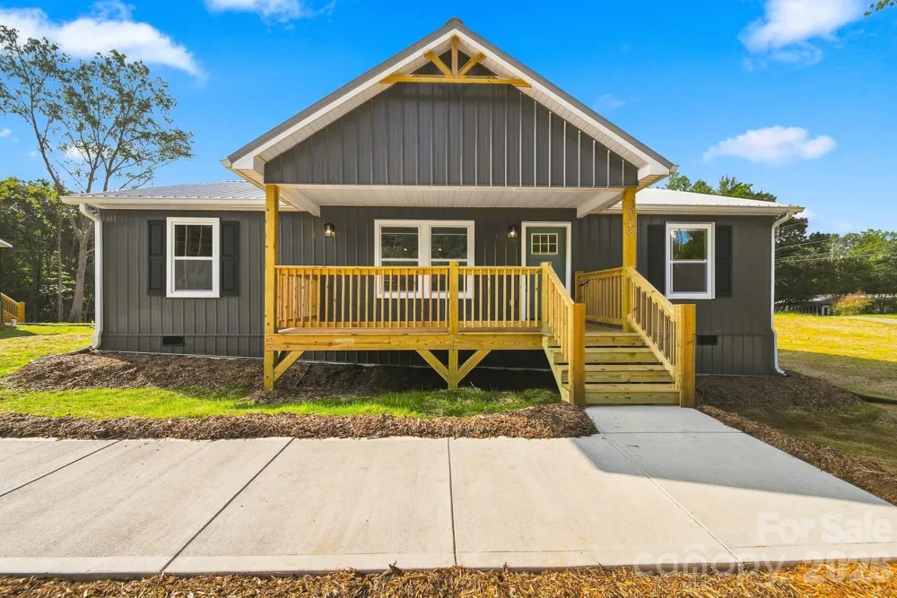 2945 Link Drive Granite Falls, NC 28630