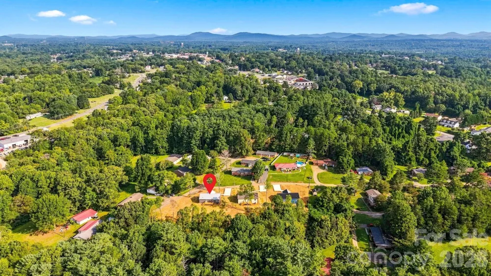 2945 Link Drive Granite Falls, NC 28630