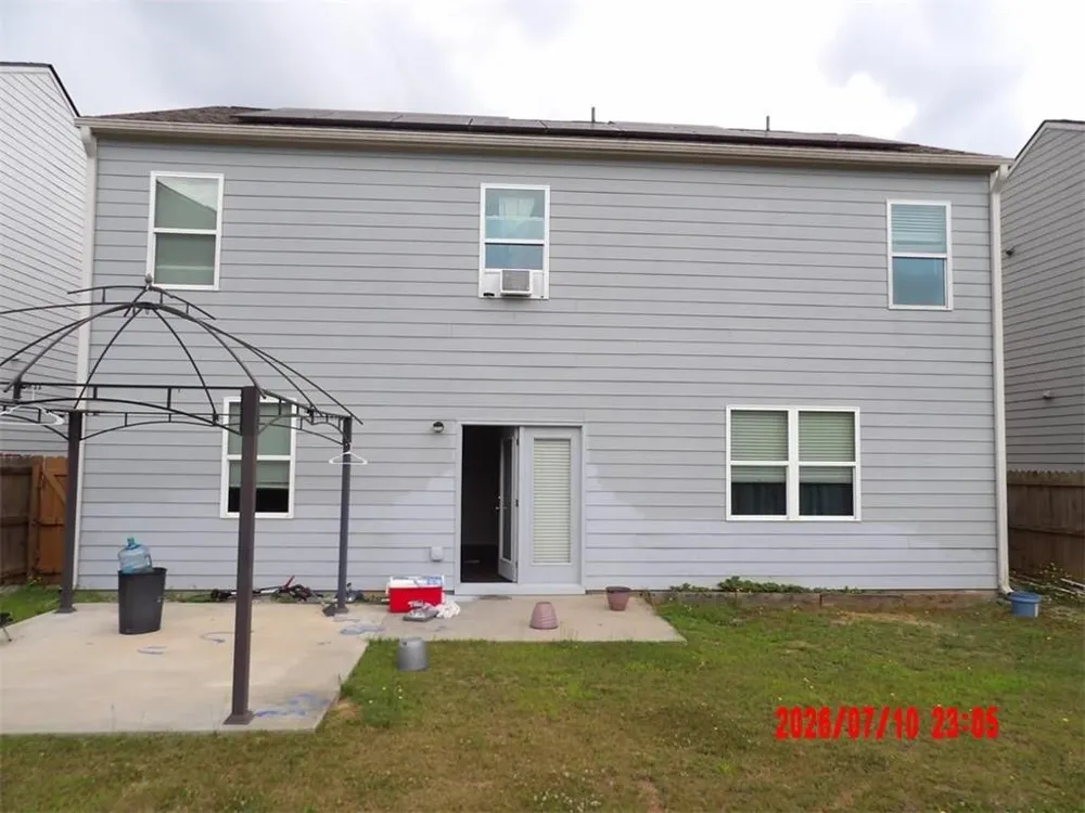 5537 Barberry Avenue Oakwood, GA 30566