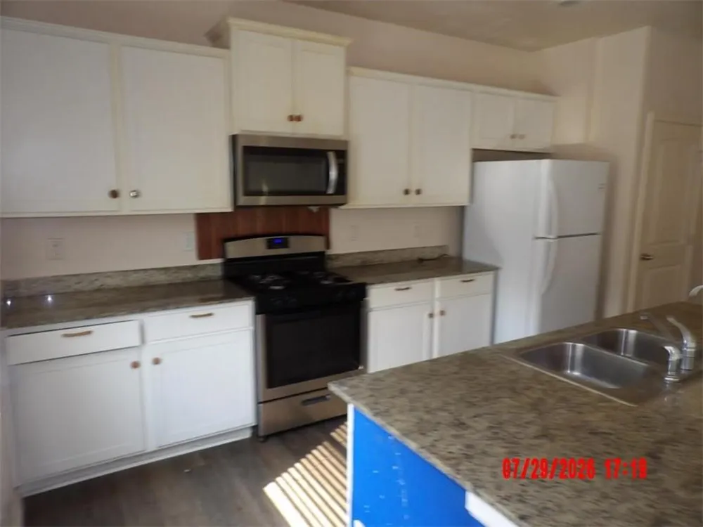5537 Barberry Avenue Oakwood, GA 30566
