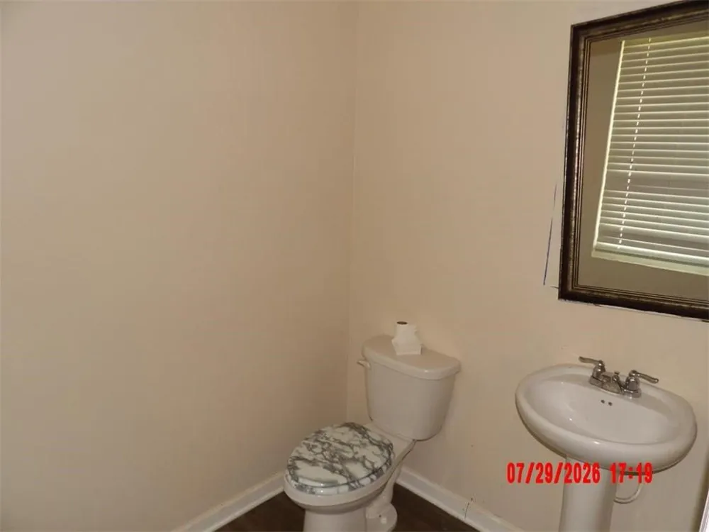 5537 Barberry Avenue Oakwood, GA 30566