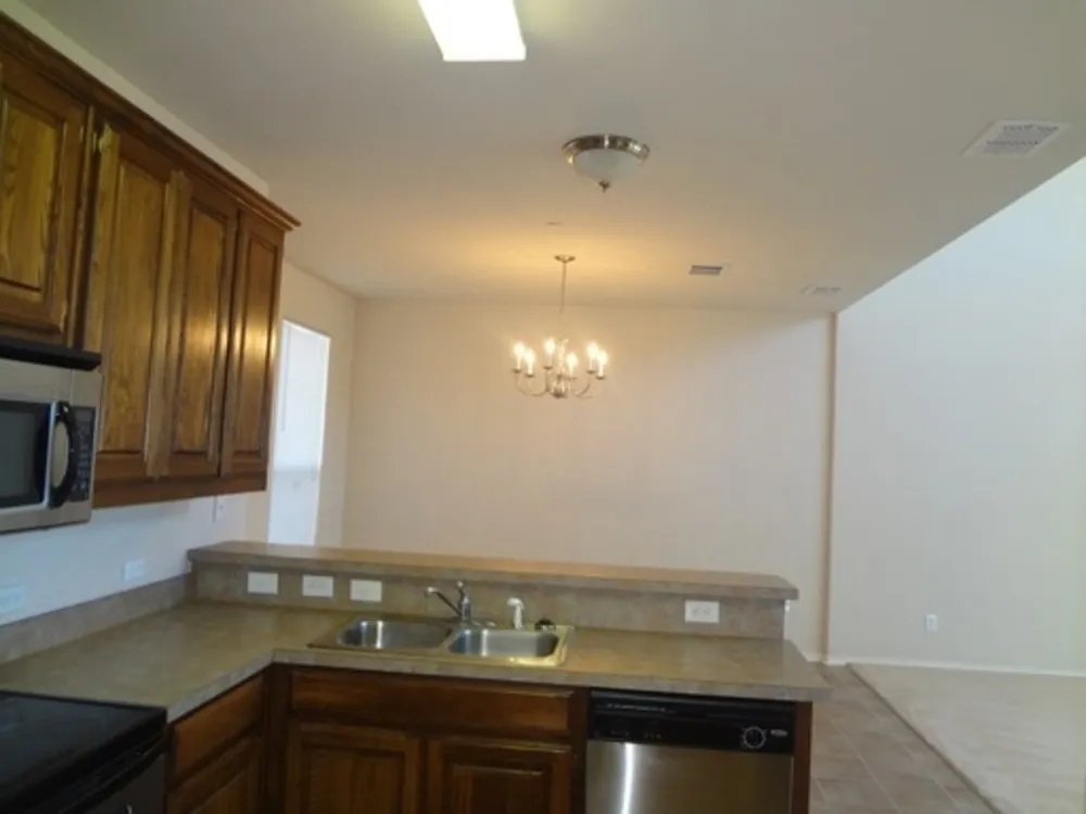 5405 Soledad Drive Denton, TX 76208