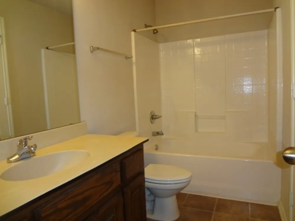 5405 Soledad Drive Denton, TX 76208