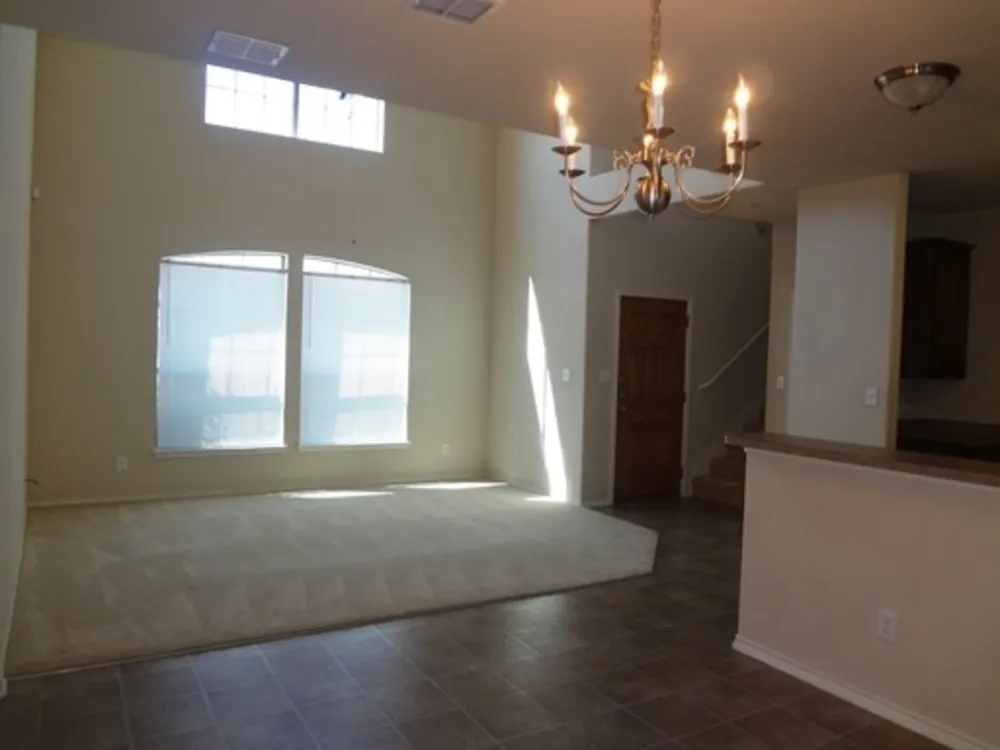 5405 Soledad Drive Denton, TX 76208