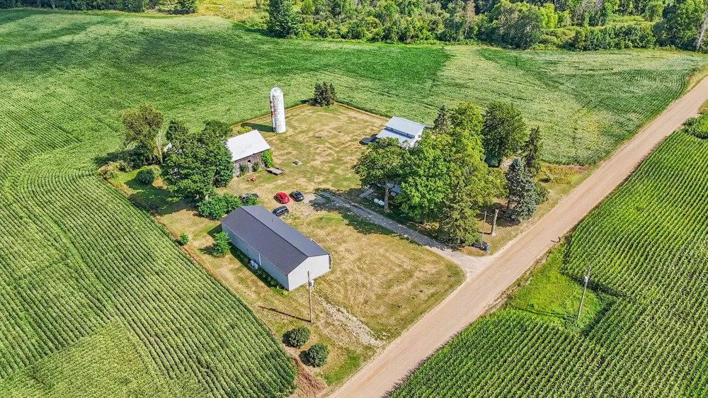 2658 Amble Road Coral, MI 49322
