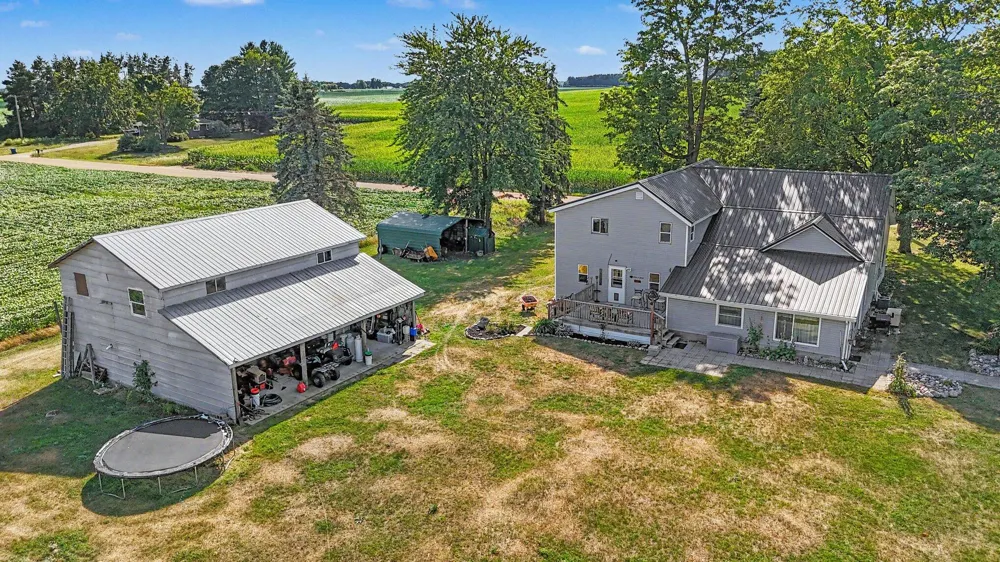 2658 Amble Road Coral, MI 49322