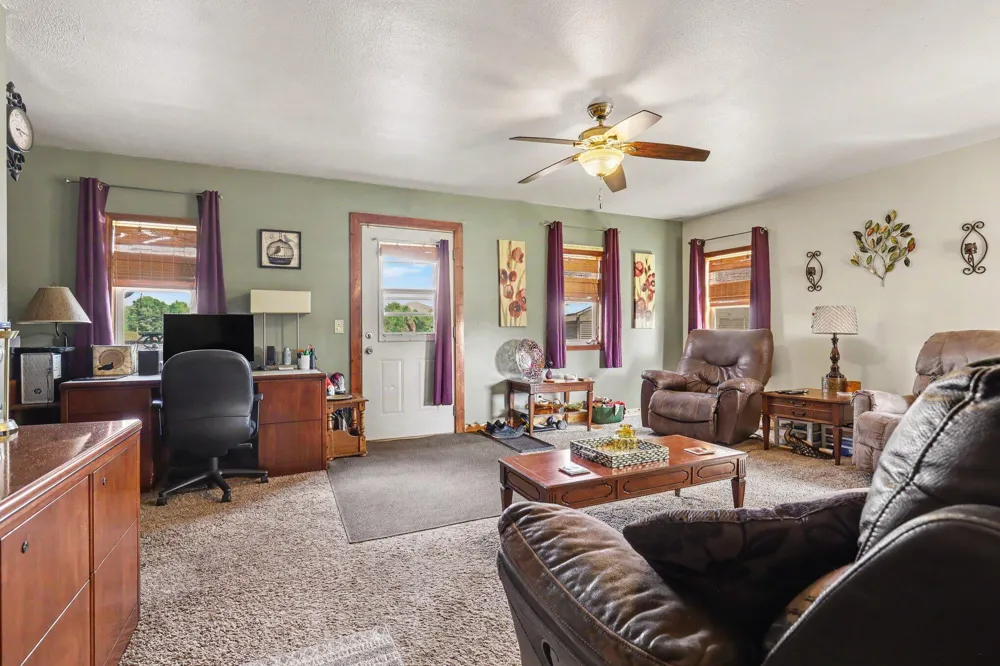 2658 Amble Road Coral, MI 49322