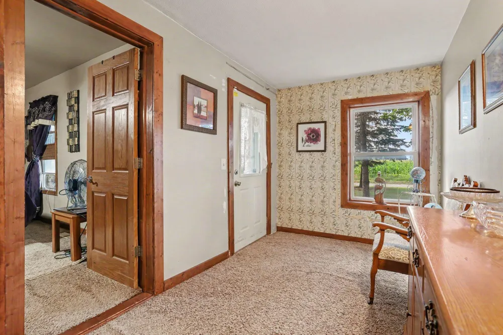2658 Amble Road Coral, MI 49322