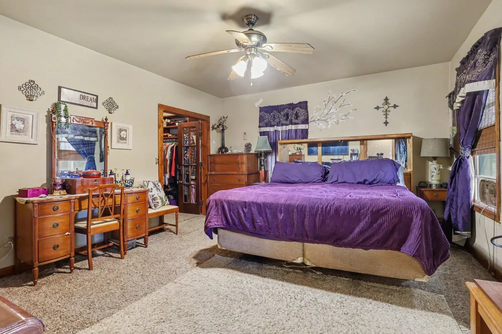 2658 Amble Road Coral, MI 49322