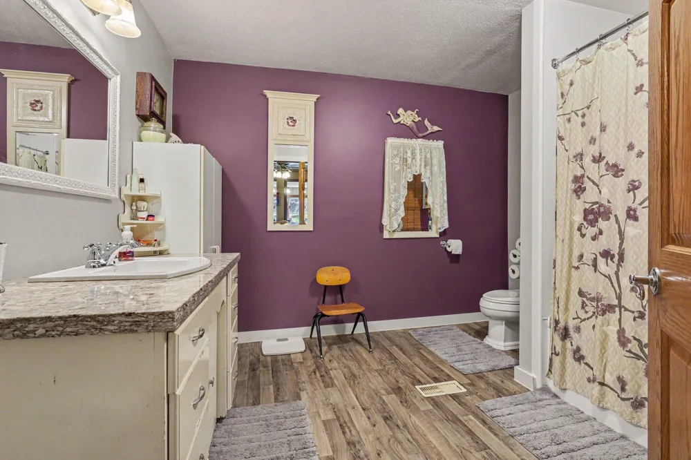 2658 Amble Road Coral, MI 49322