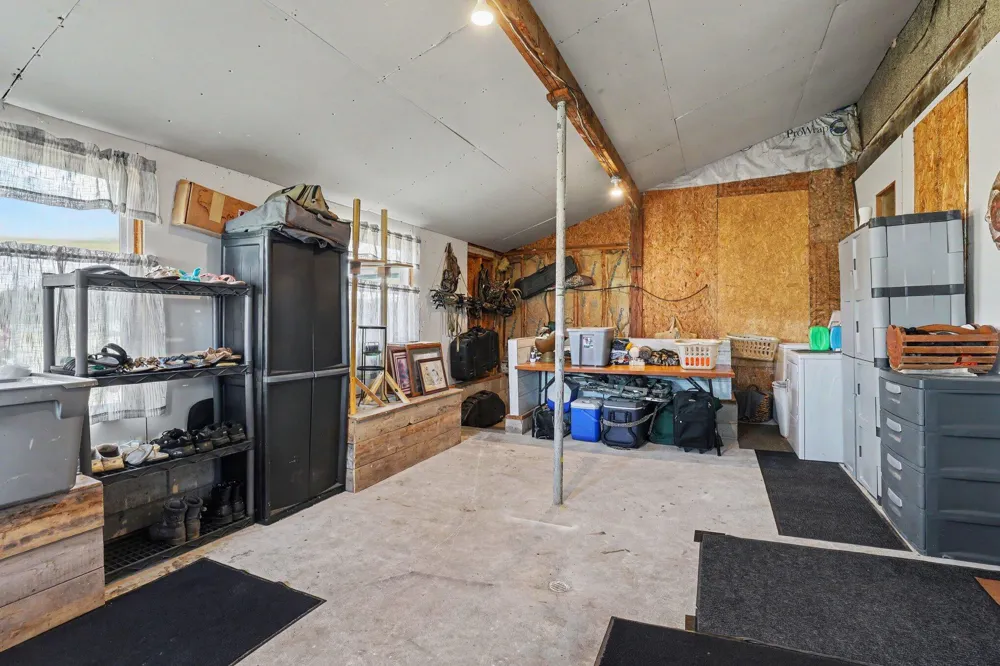 2658 Amble Road Coral, MI 49322
