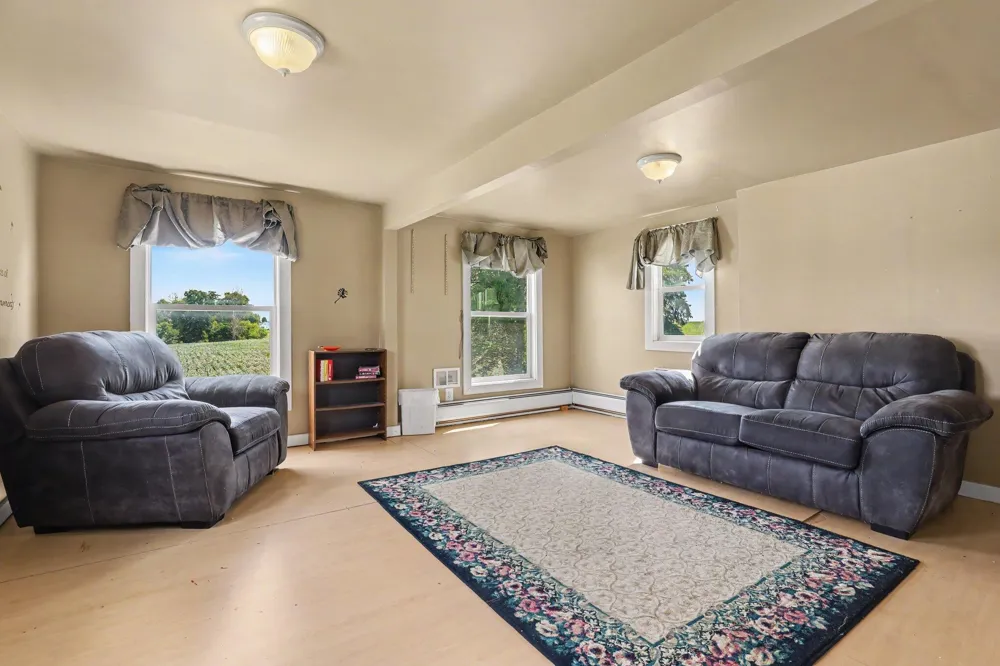 2658 Amble Road Coral, MI 49322