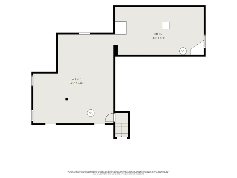 2658 Amble Road Coral, MI 49322