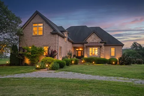 120 Wartrace Creek Rd