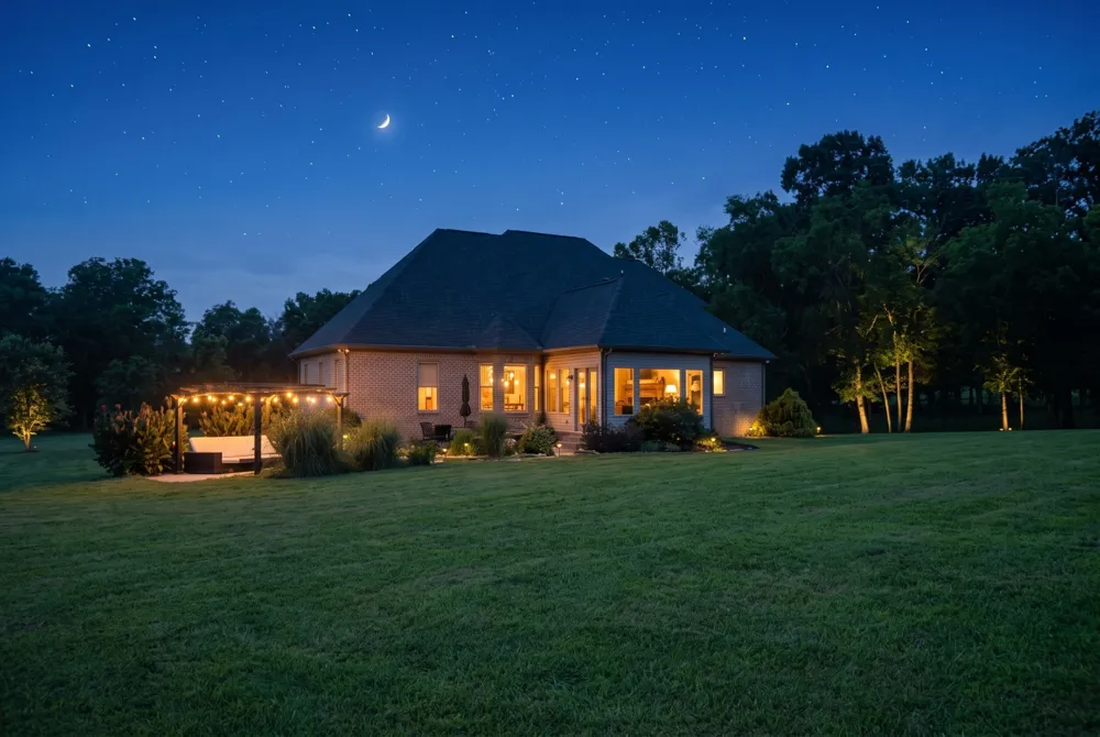 120 Wartrace Creek Rd Wartrace, TN 37183