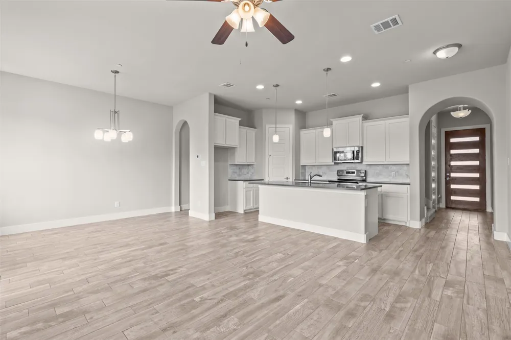 325 Featherstone Trail Wylie, TX 75098