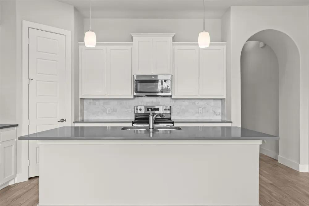 325 Featherstone Trail Wylie, TX 75098
