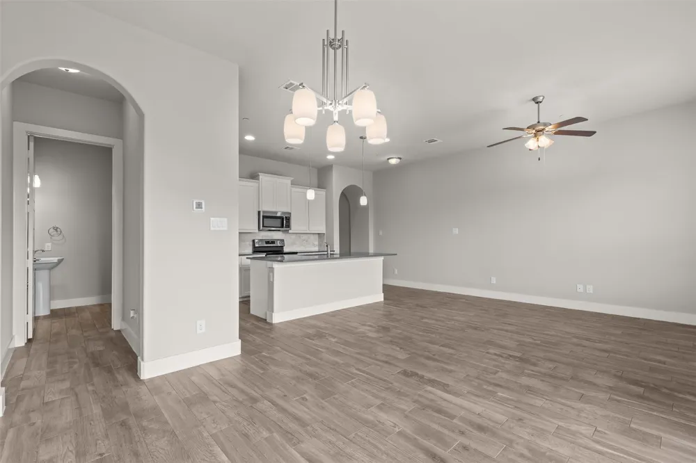 325 Featherstone Trail Wylie, TX 75098