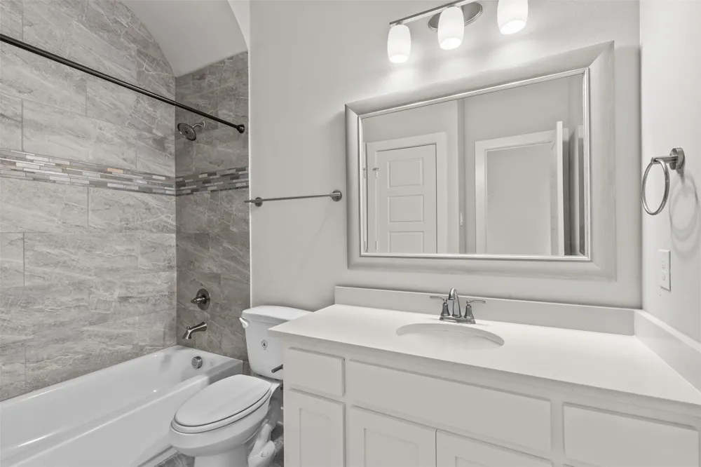 325 Featherstone Trail Wylie, TX 75098