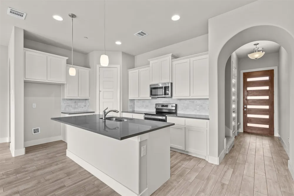325 Featherstone Trail Wylie, TX 75098