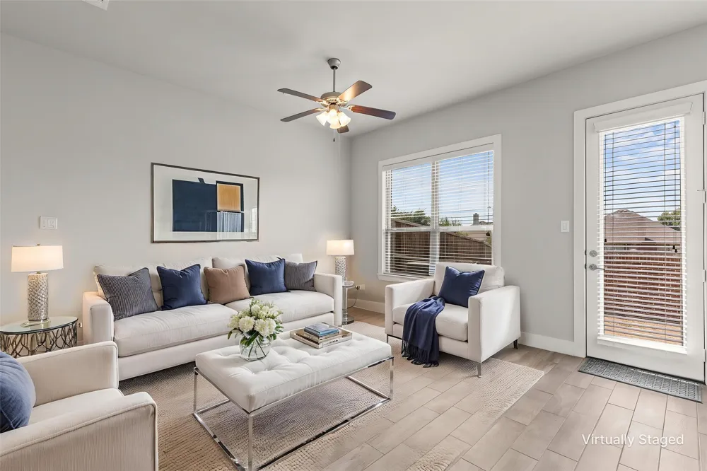 325 Featherstone Trail Wylie, TX 75098