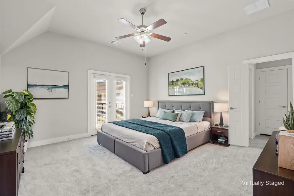 325 Featherstone Trail Wylie, TX 75098