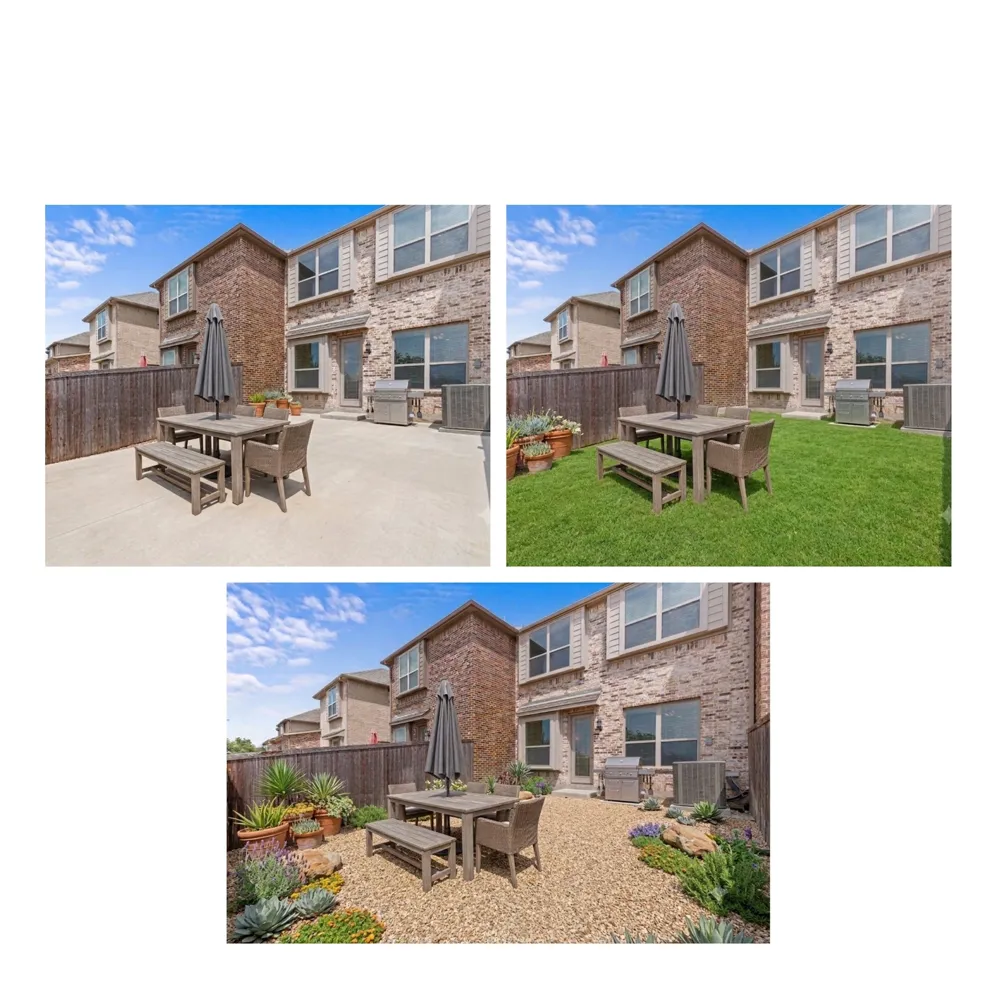 325 Featherstone Trail Wylie, TX 75098
