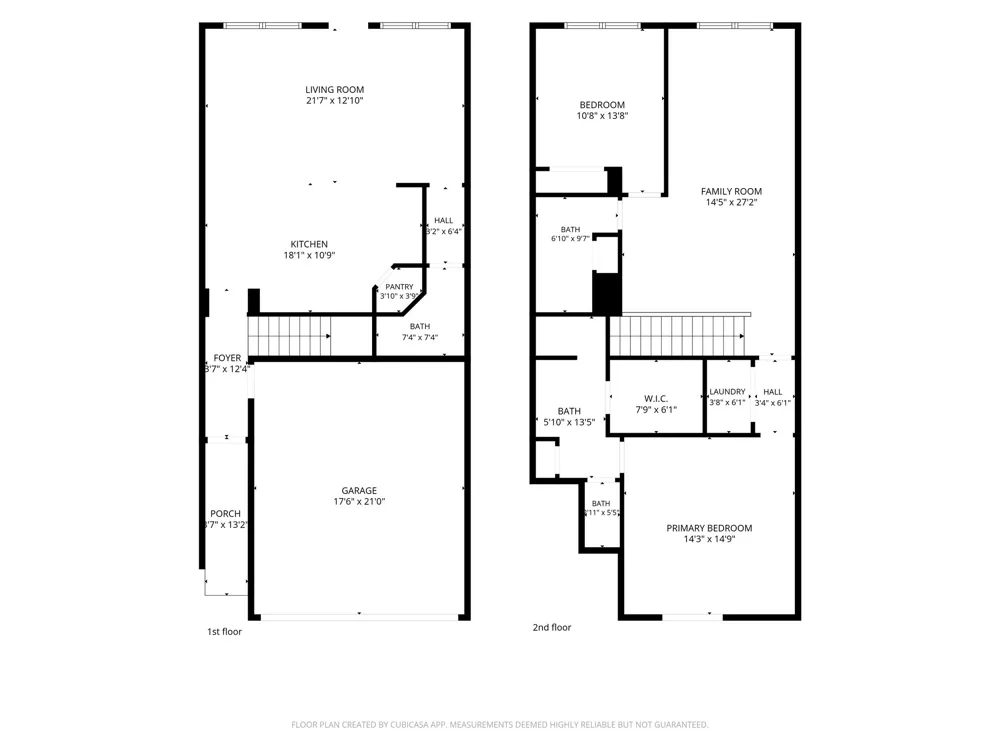 325 Featherstone Trail Wylie, TX 75098