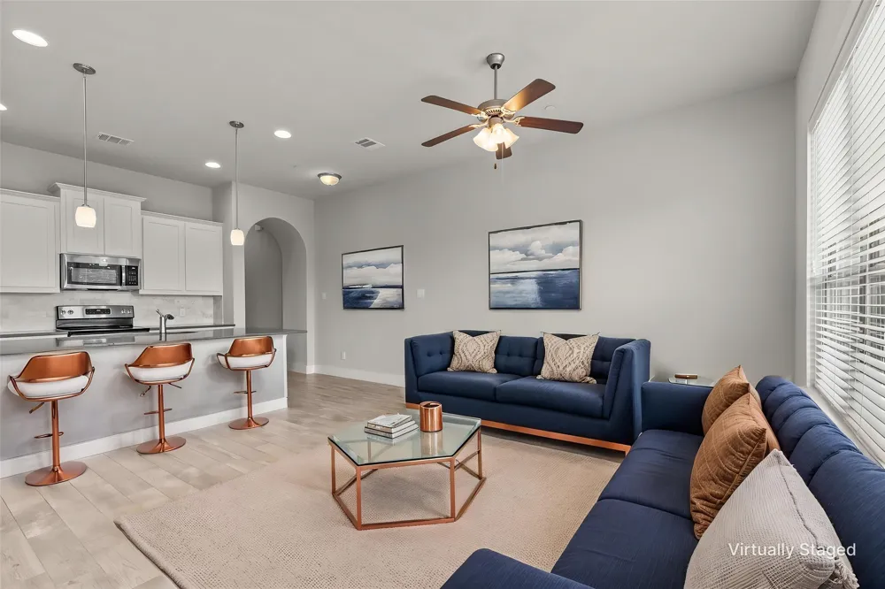 325 Featherstone Trail Wylie, TX 75098