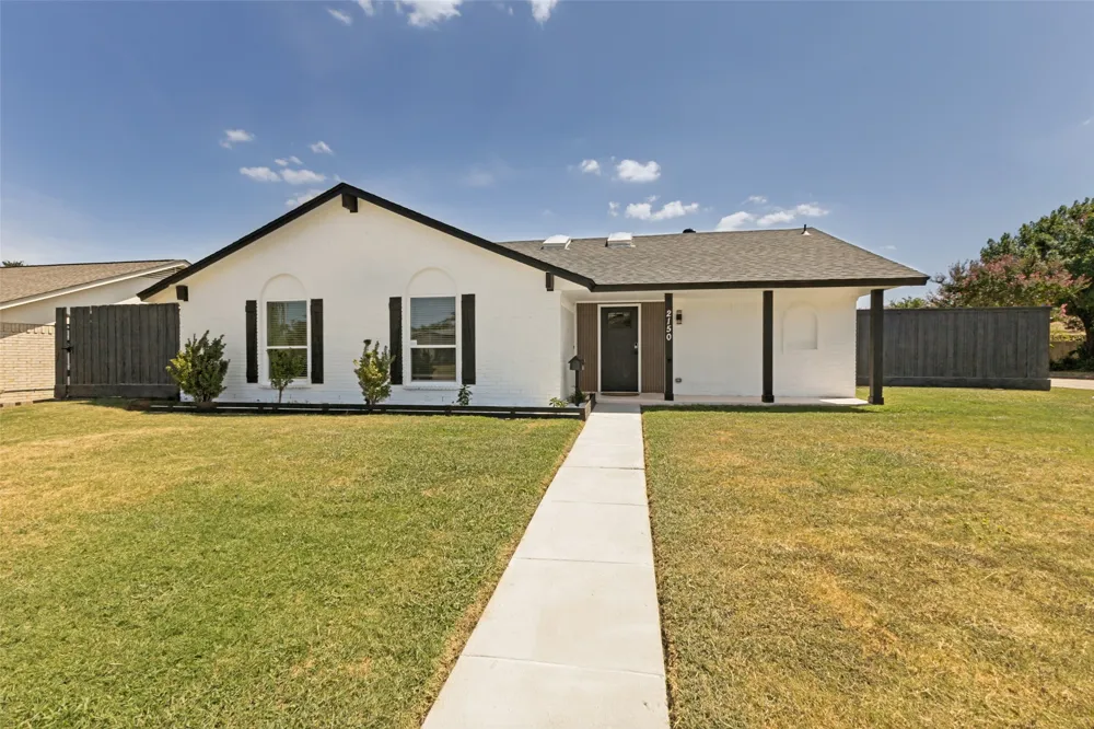 2150 Richwood Drive Garland, TX 75044