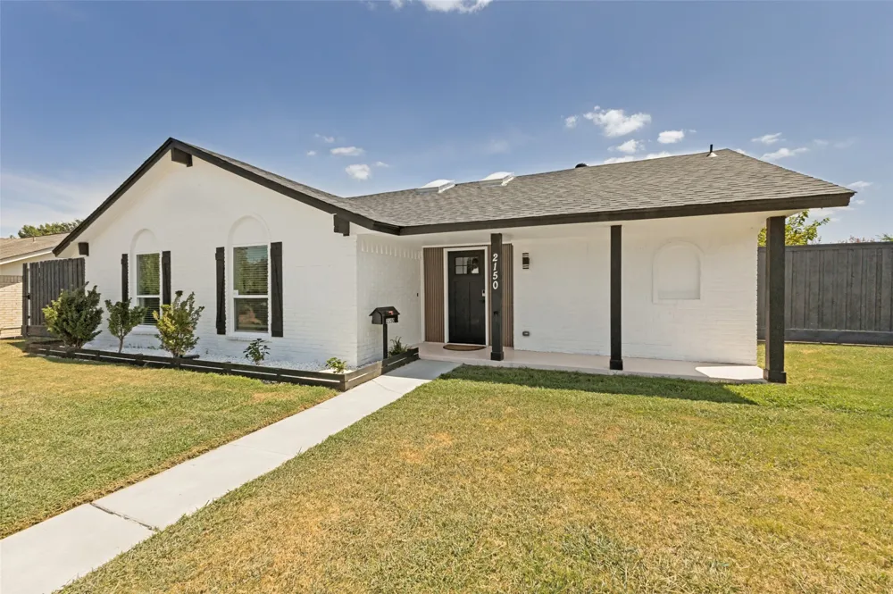 2150 Richwood Drive Garland, TX 75044