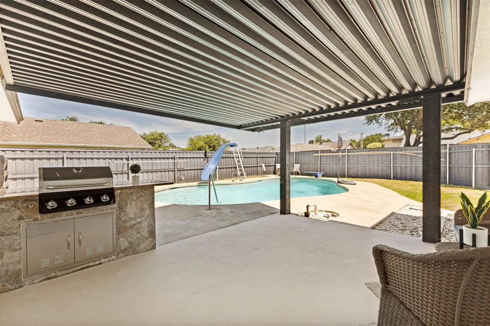 2150 Richwood Drive Garland, TX 75044