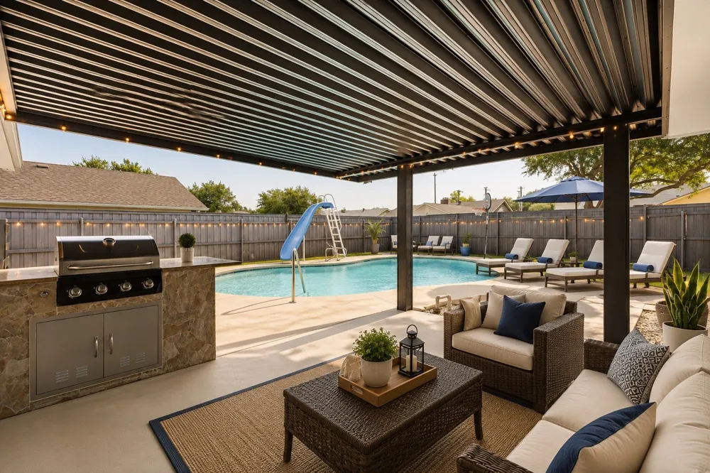 2150 Richwood Drive Garland, TX 75044