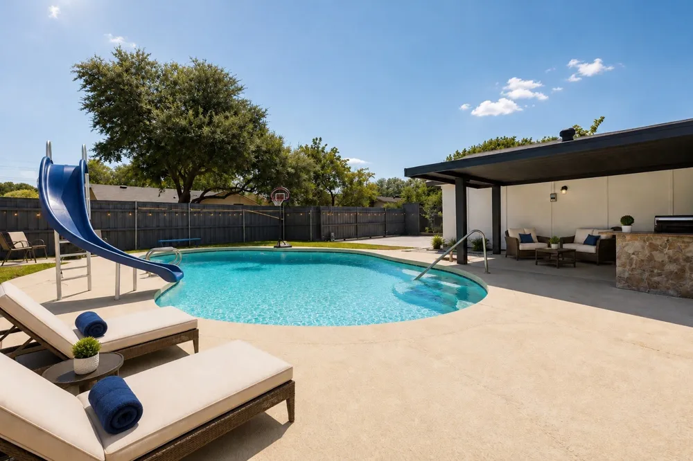 2150 Richwood Drive Garland, TX 75044