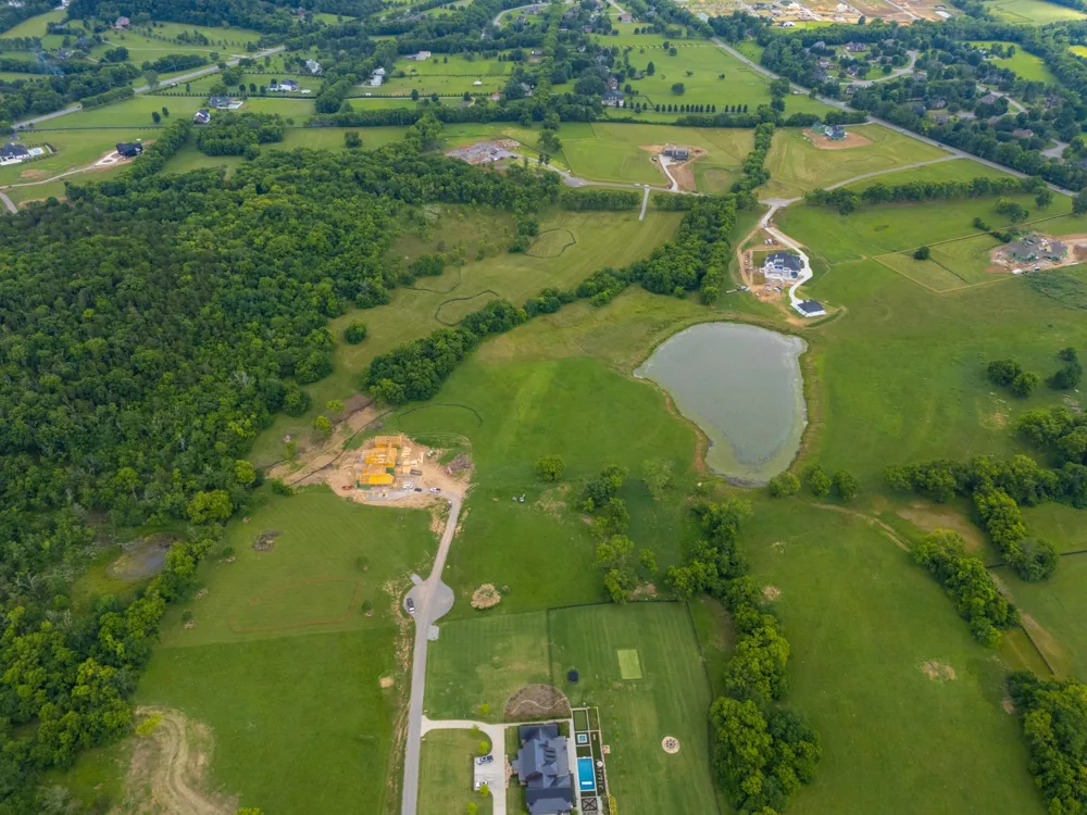 3009 Snowbird Ct Franklin, TN 37064