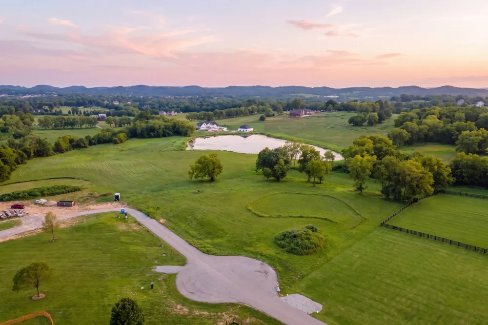 3009 Snowbird Ct Franklin, TN 37064