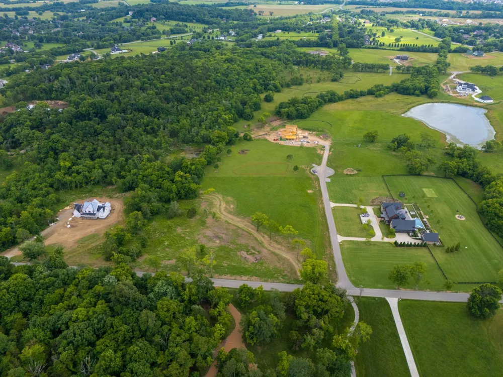 3000 Snowbird Ct Franklin, TN 37064
