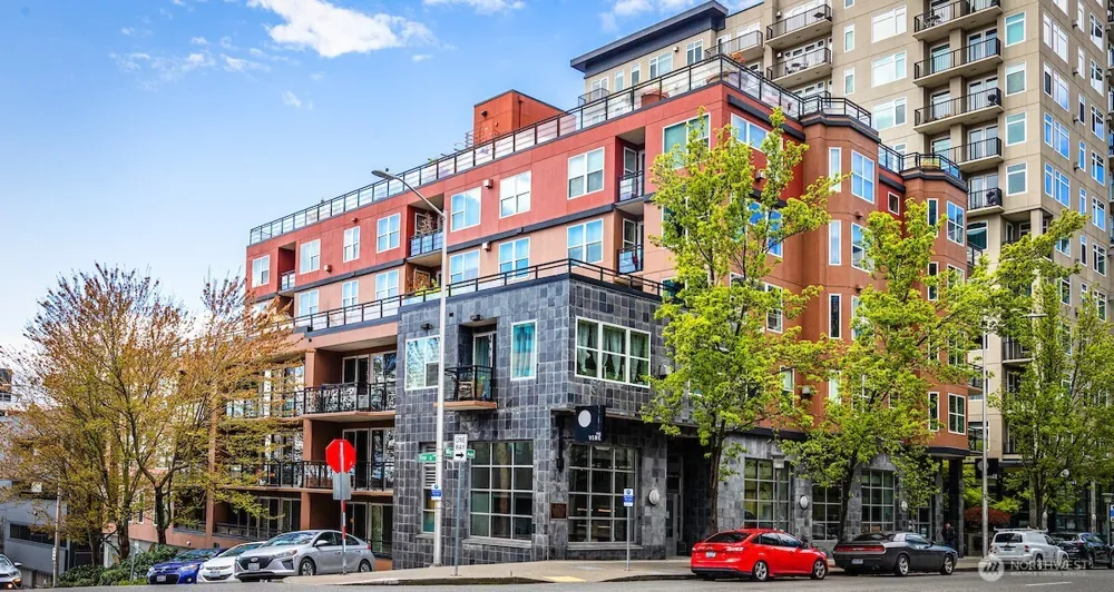 2607 Western Avenue #452 Seattle, WA 98121