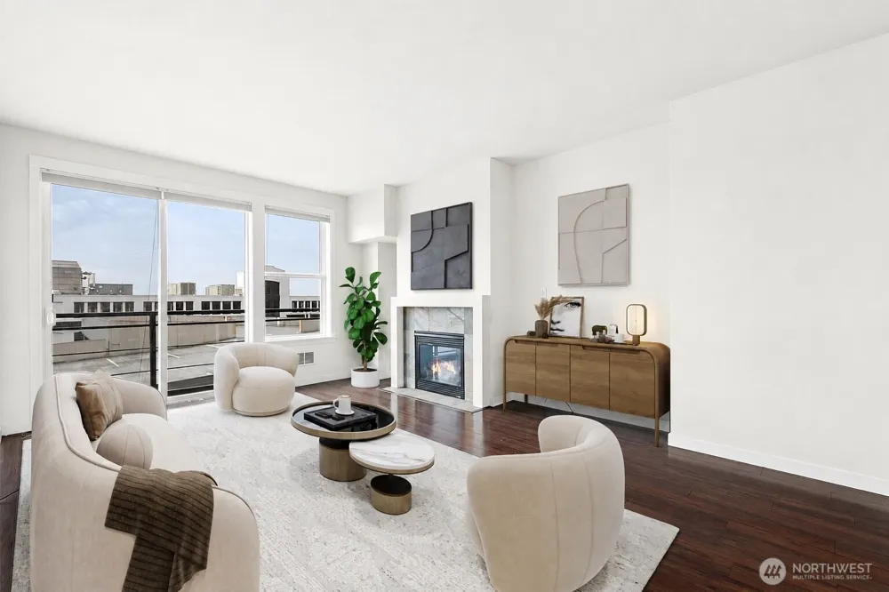 2607 Western Avenue #452 Seattle, WA 98121