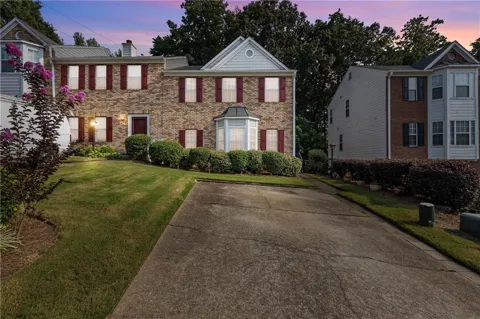 2505 Thorngate Drive
