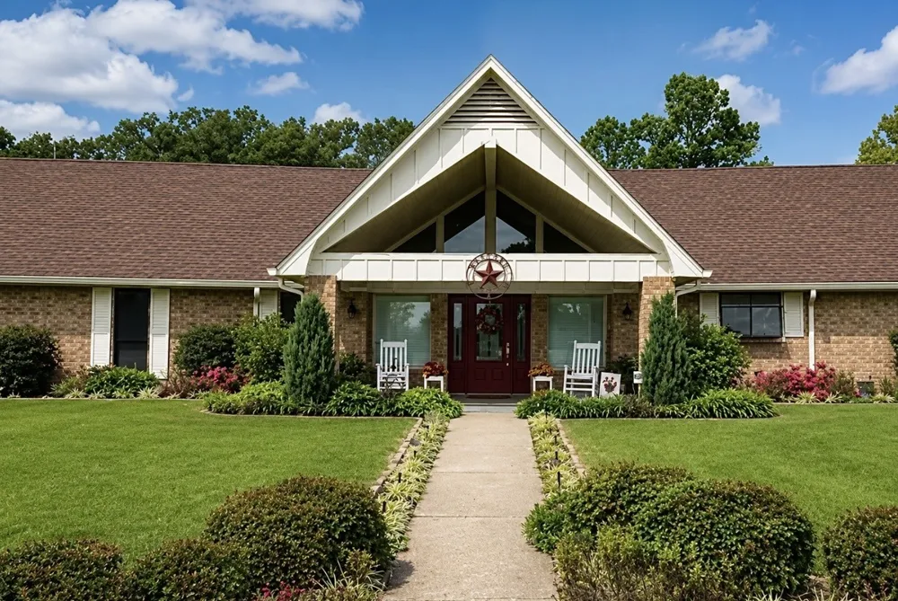 11617 Fm 1798 E Carthage, TX 75633