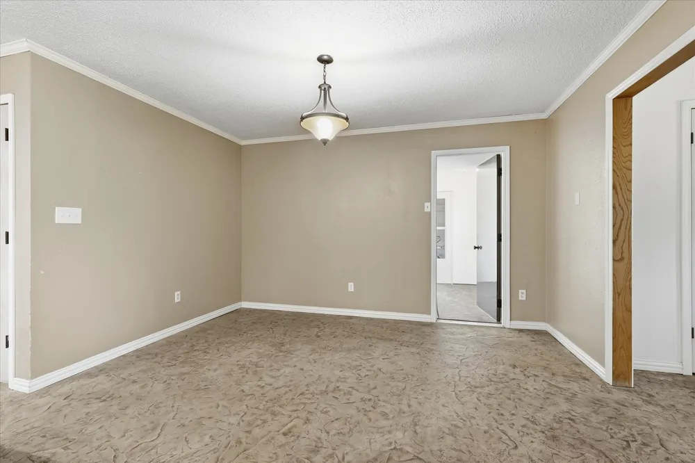 8766 Webb Road Ponder, TX 76259