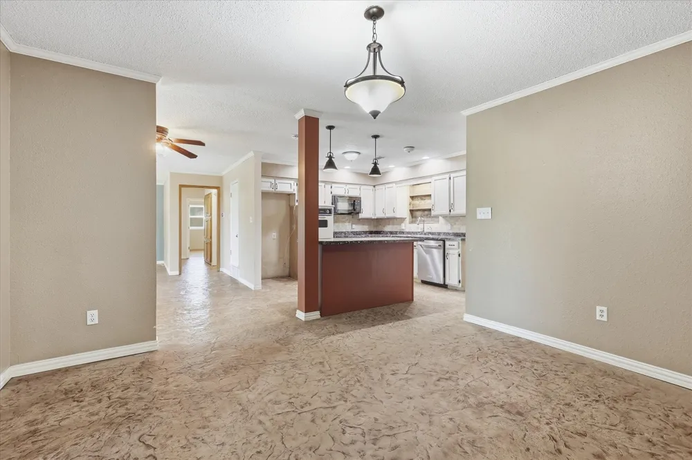 8766 Webb Road Ponder, TX 76259