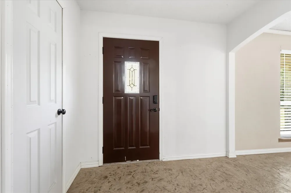 8766 Webb Road Ponder, TX 76259