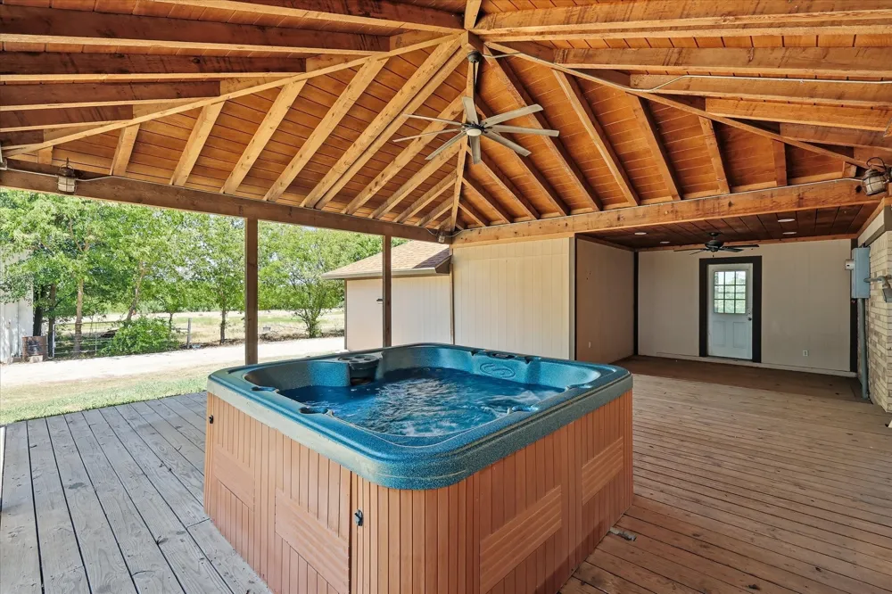 8766 Webb Road Ponder, TX 76259