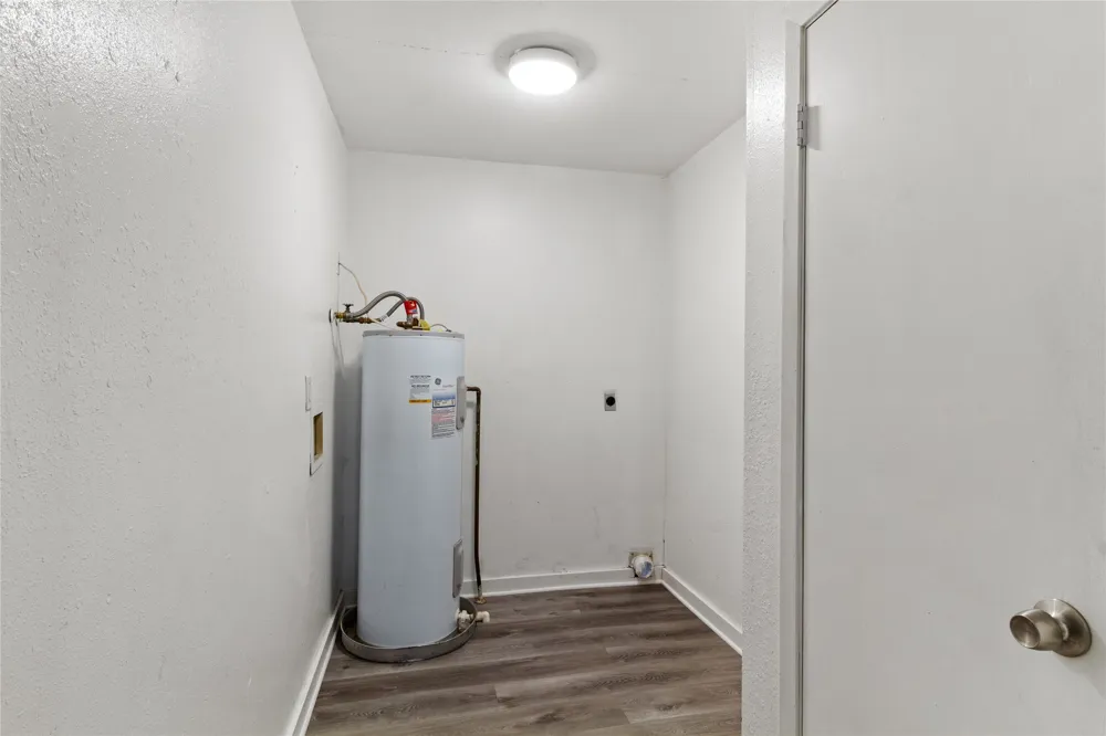 6301 Sydney Drive Waco, TX 76708
