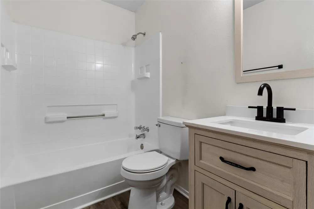 6301 Sydney Drive Waco, TX 76708