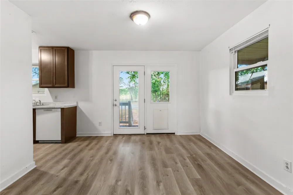 6301 Sydney Drive Waco, TX 76708