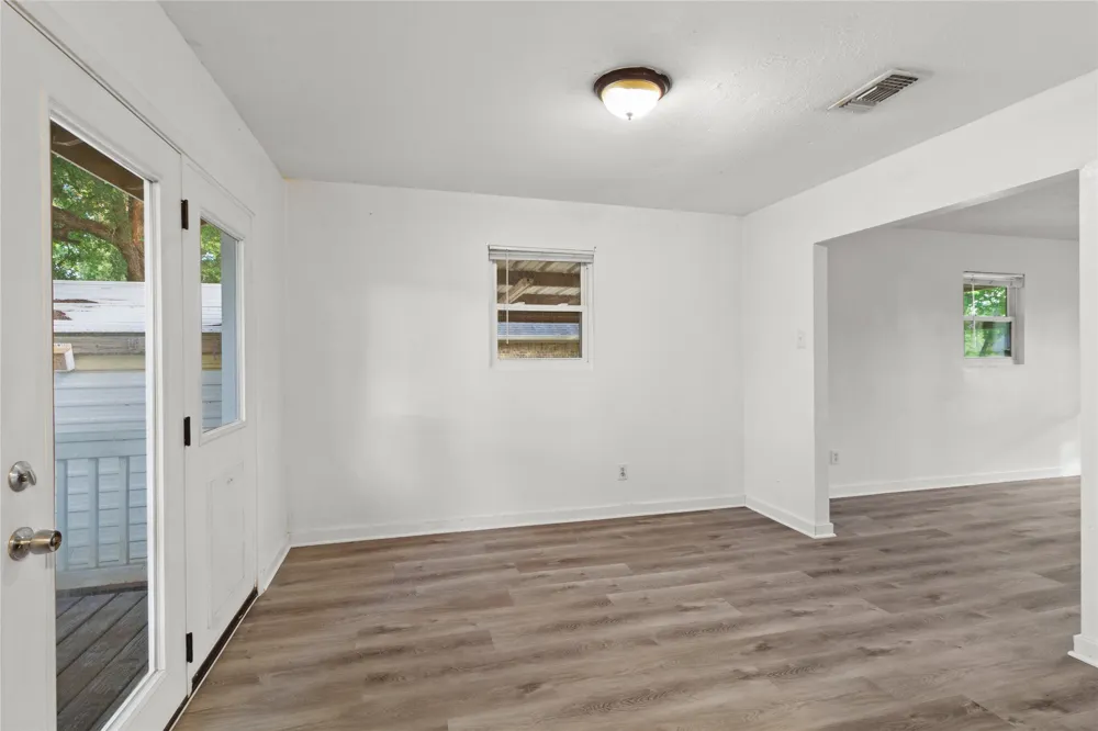 6301 Sydney Drive Waco, TX 76708